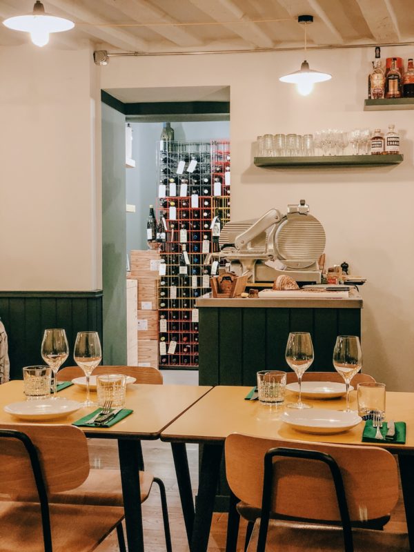 L’apéritif du jeudi chez Yeast