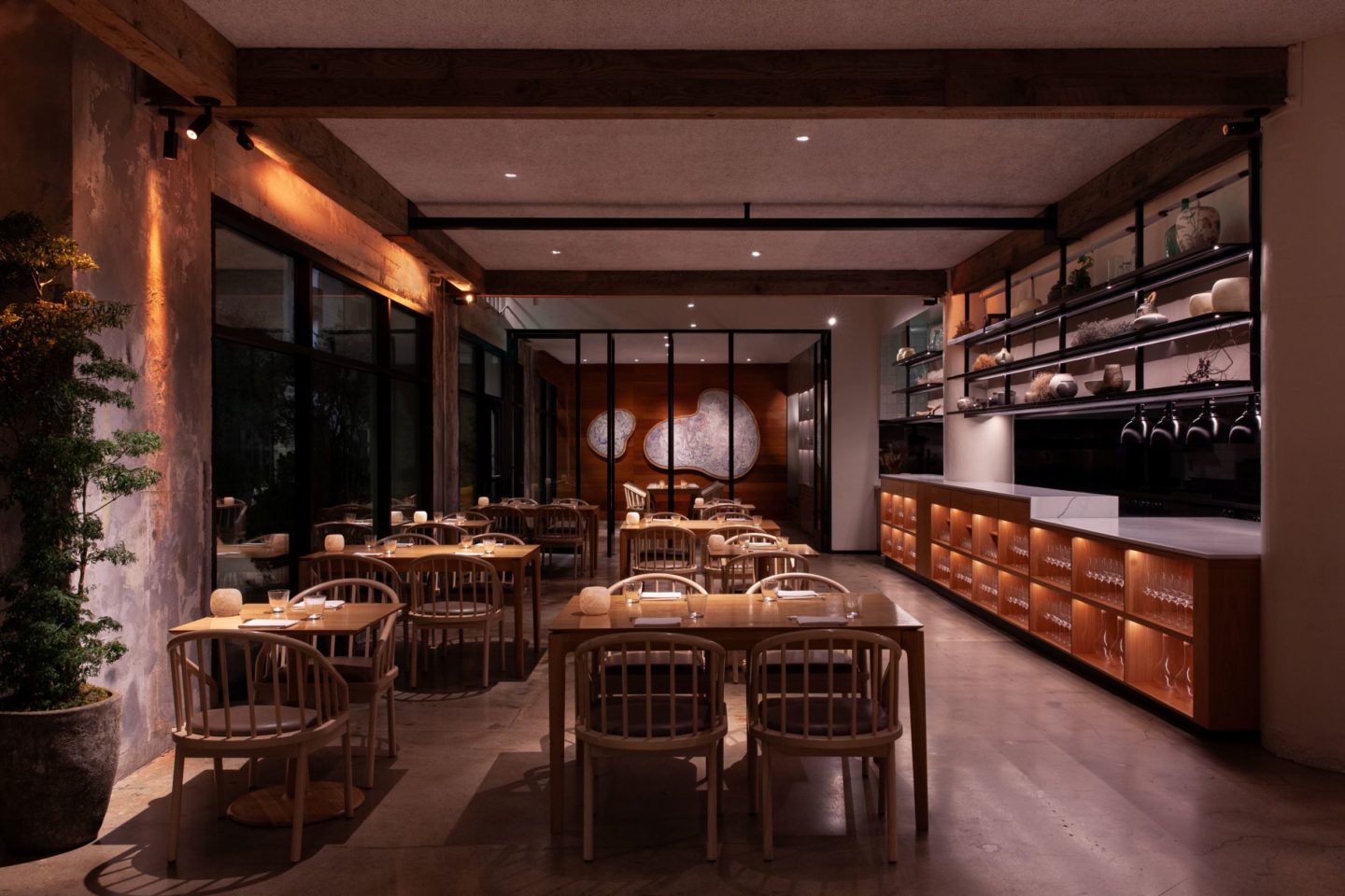 Kato Los Angeles