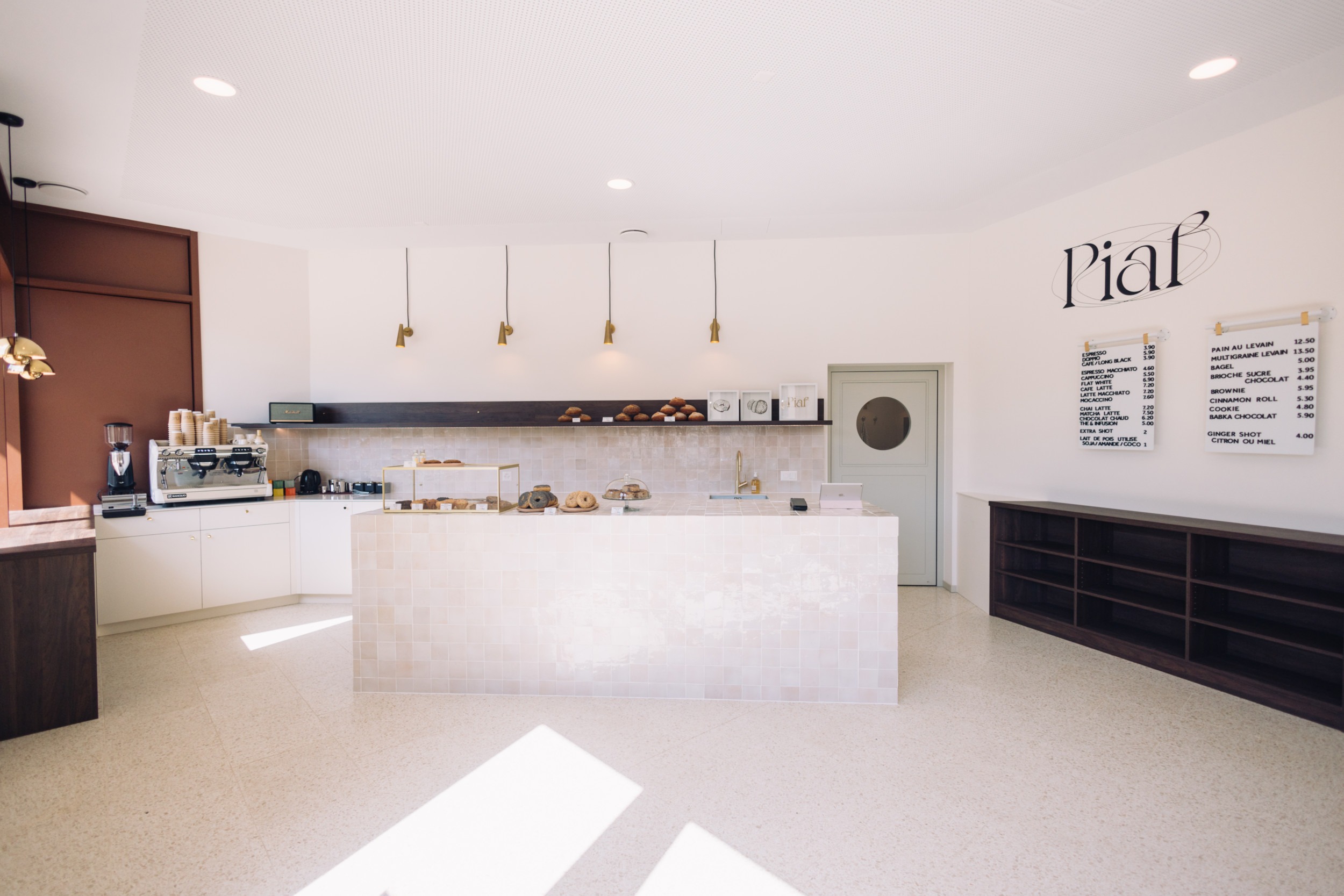 Piaf Gluten Free Boutique 3