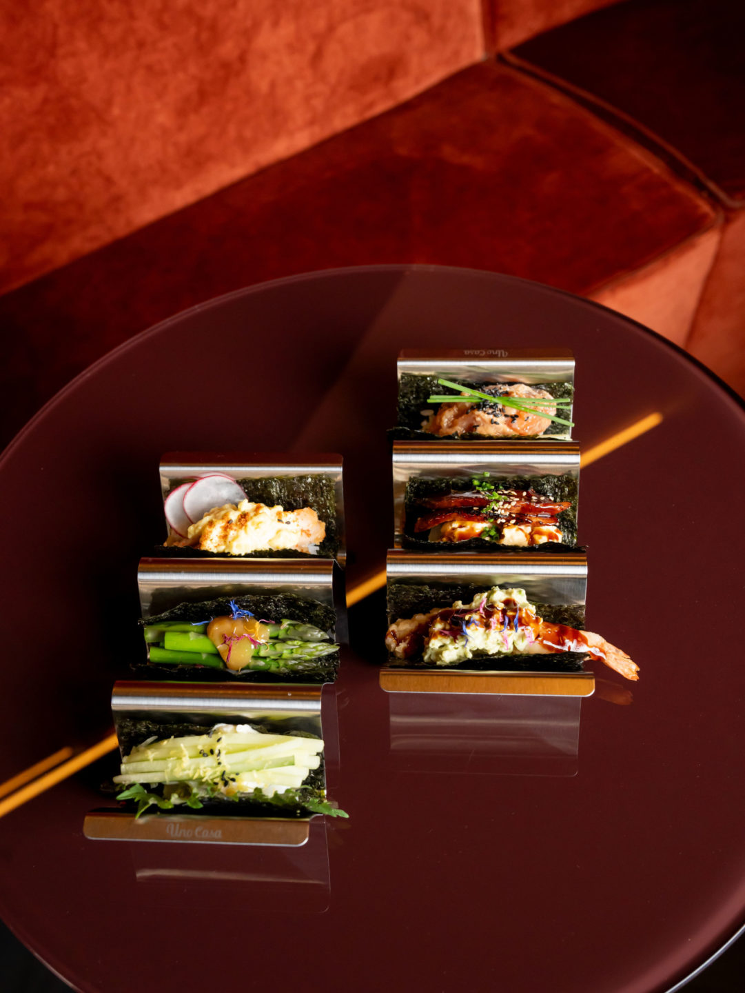 Temaki