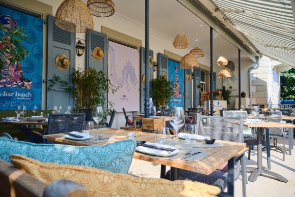 Le retour du Buddha-Bar Beach à Vevey