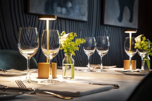 L’Hôtel Bristol en mode été