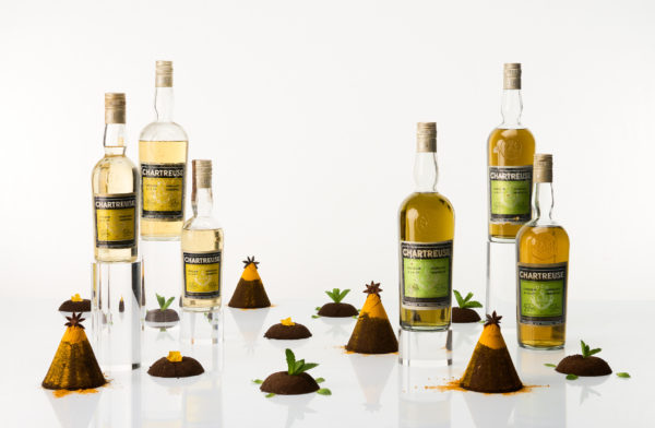 Les Chartreuses de Baghera/Wines