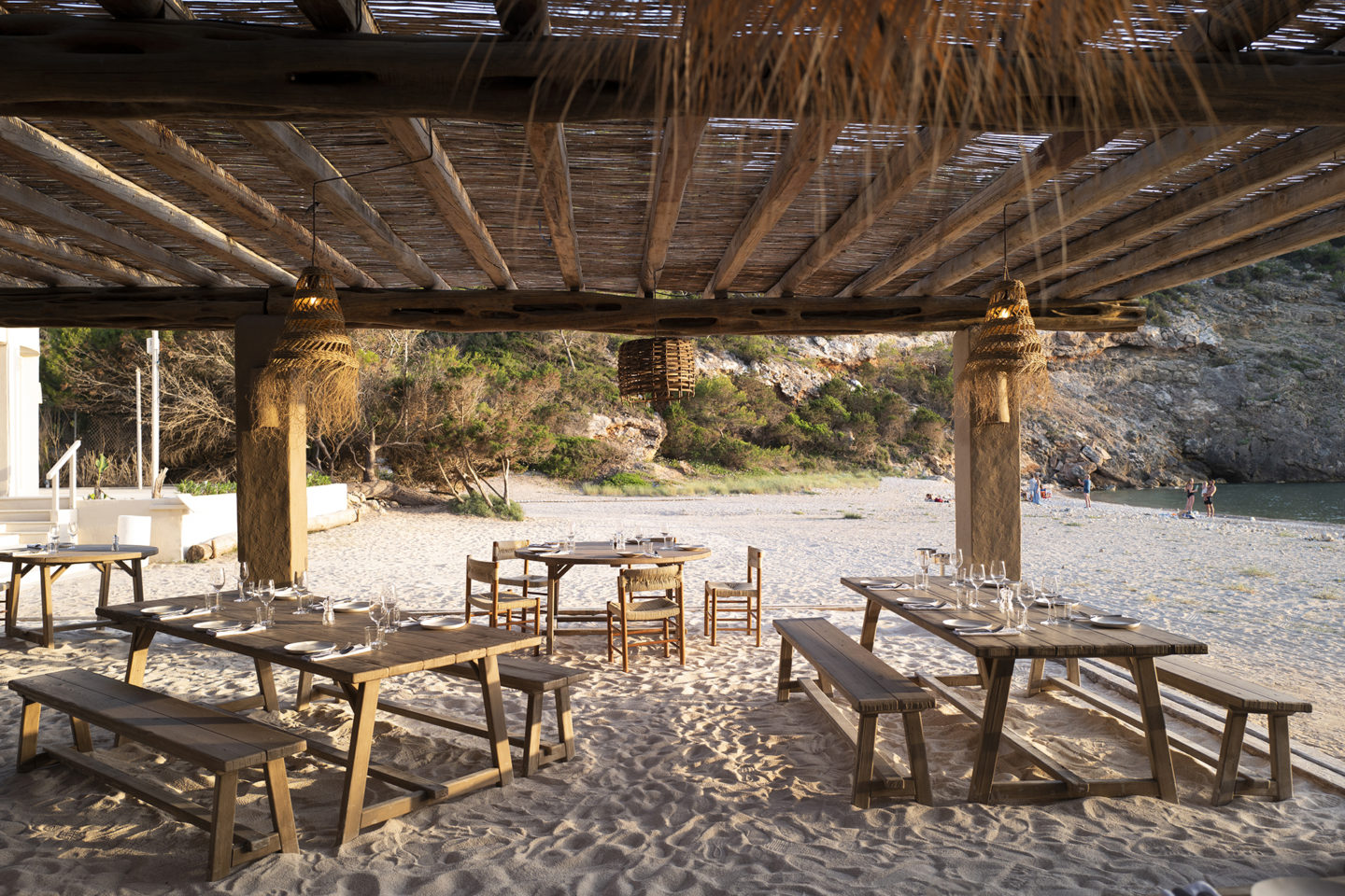 El Silencio Ibiza