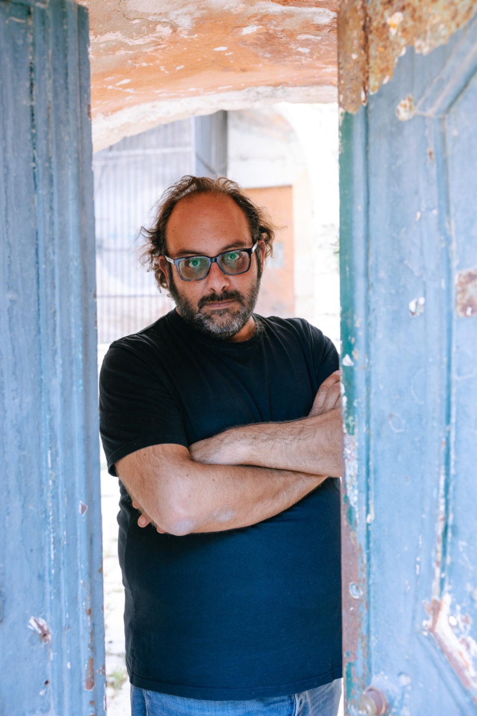 Fadi Refettorio