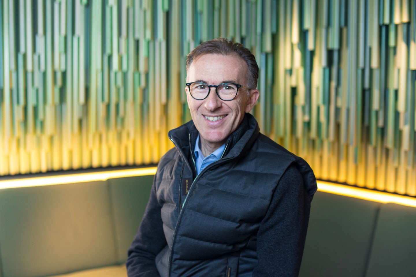 Paolo Basso