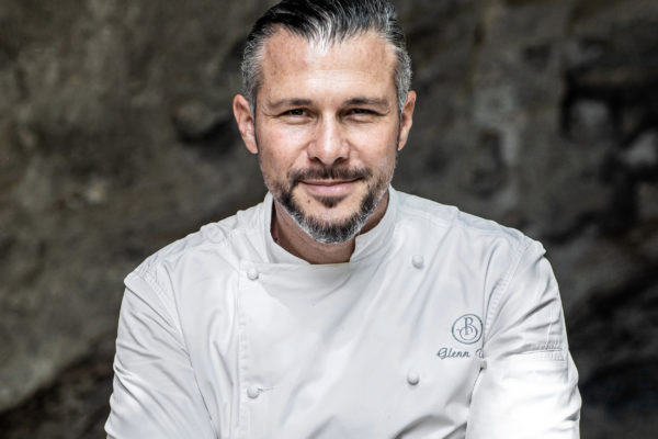 La Maison Loiseau reçoit Glenn Viel