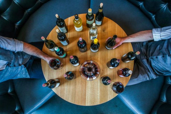 1275 Collections lance Fine Wine 101