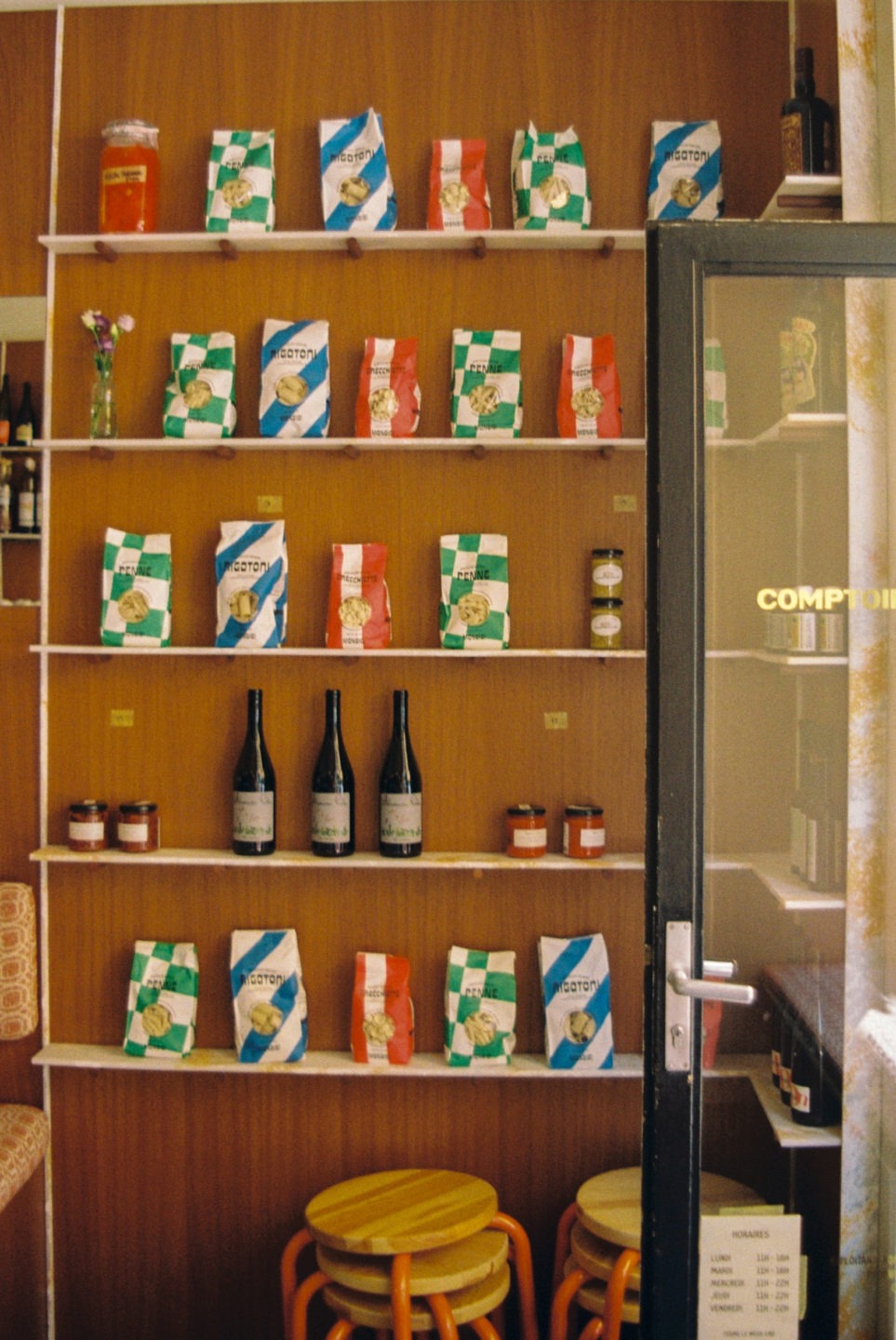 Comptoir 2