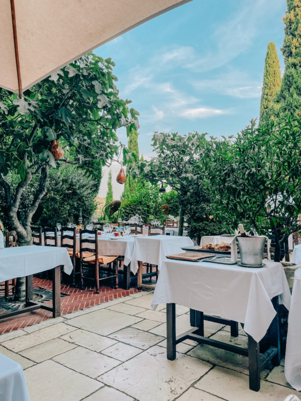 La Colombe d’Or : véritable rêve provençal