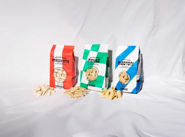 True Foods, la start-up positive