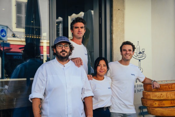 TABLARD ouvre le 2 octobre