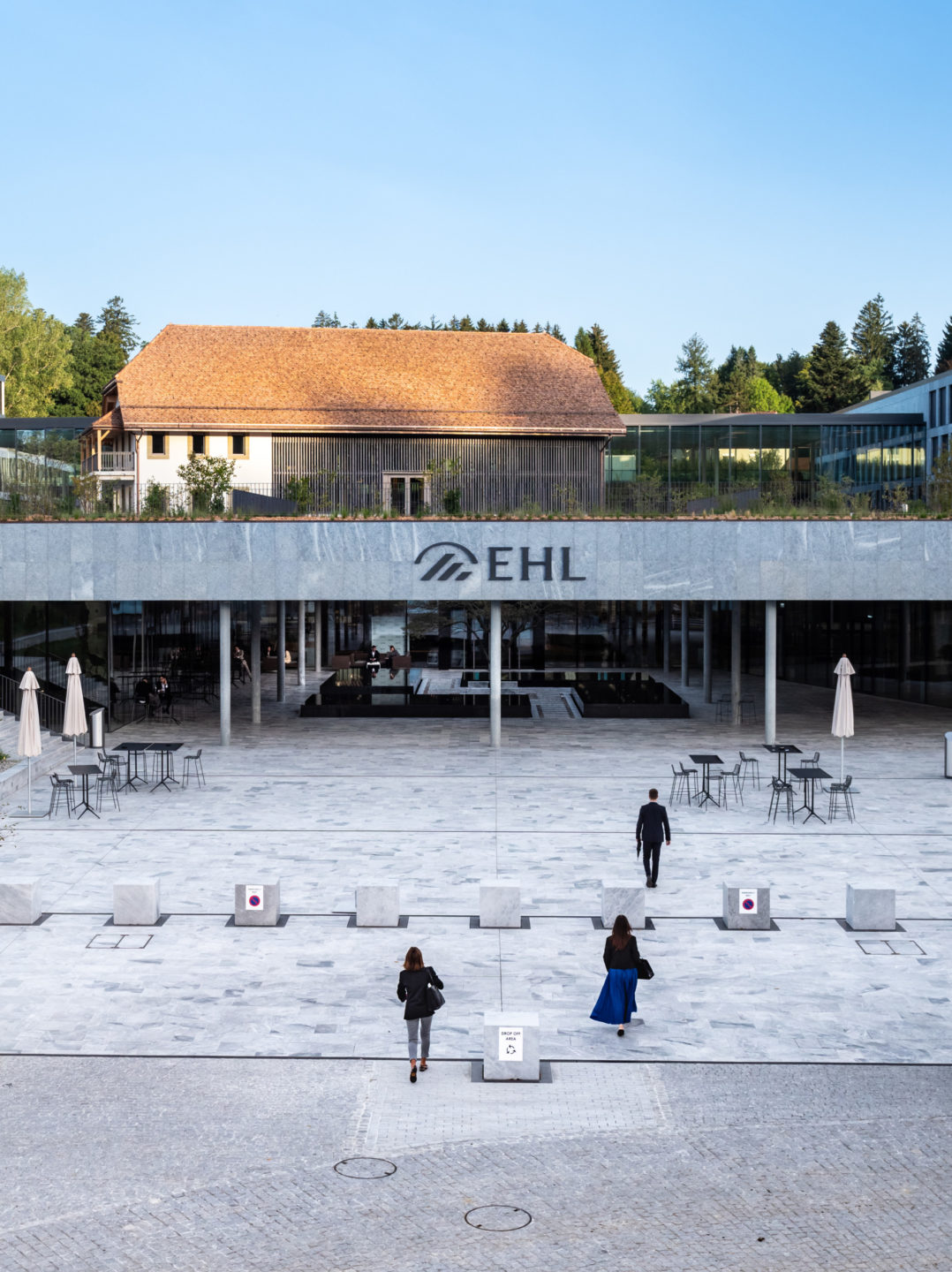 Ehl