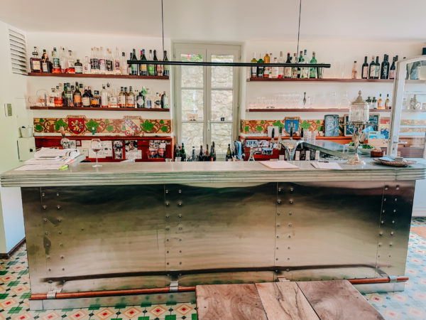 Café Zinette : plénitude bistrotière
