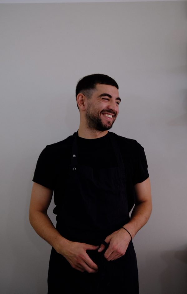 Nouveau chef chez Mi Food Mi Raisin
