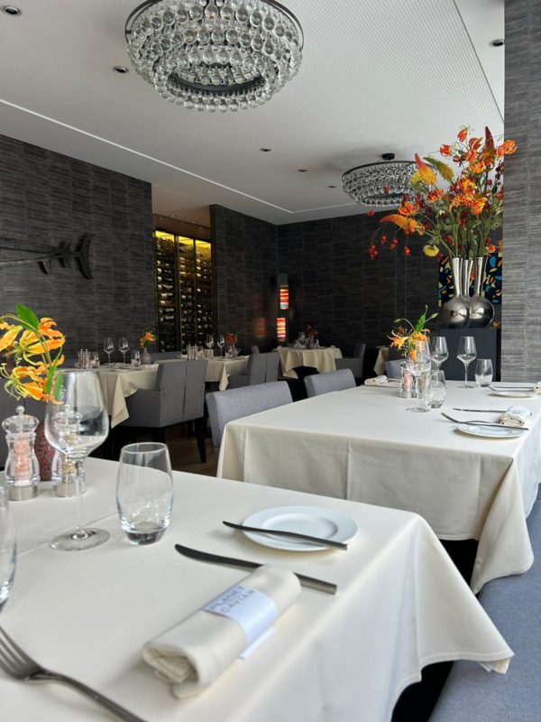 Nouvel élan chez Planet Caviar