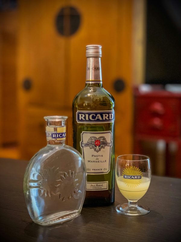 Plus de PSG pour Pernod Ricard