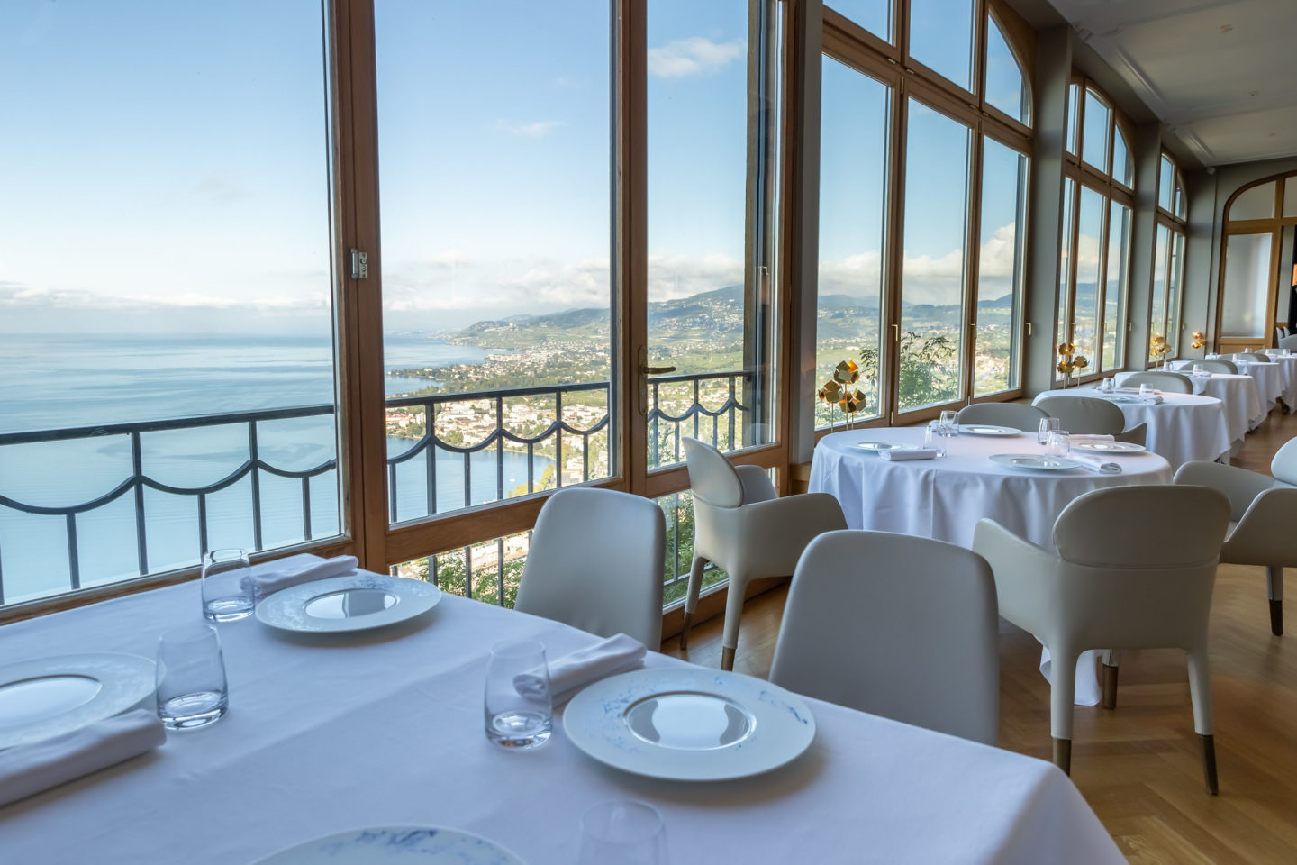 Restaurant 3