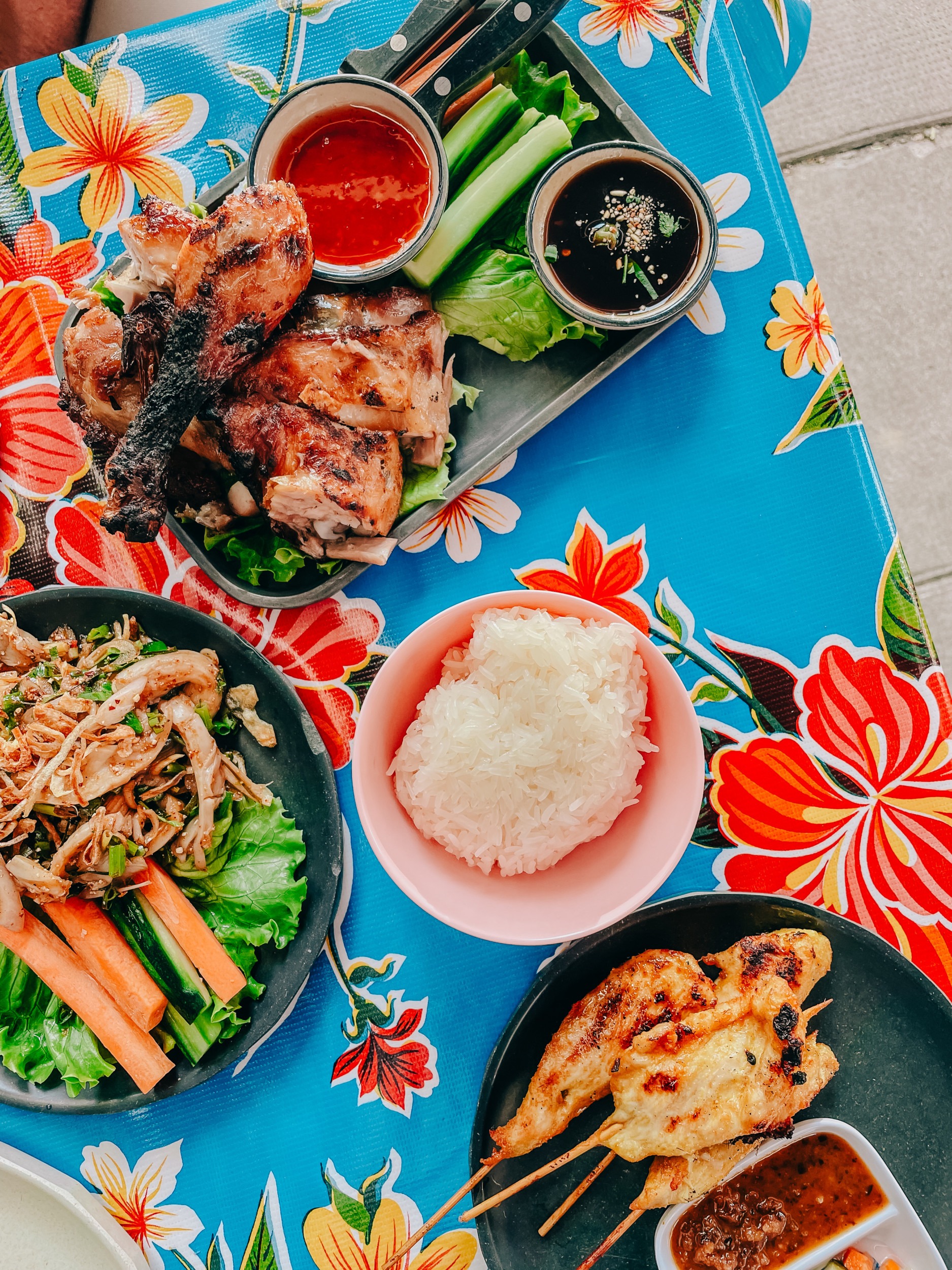 Soi Thai