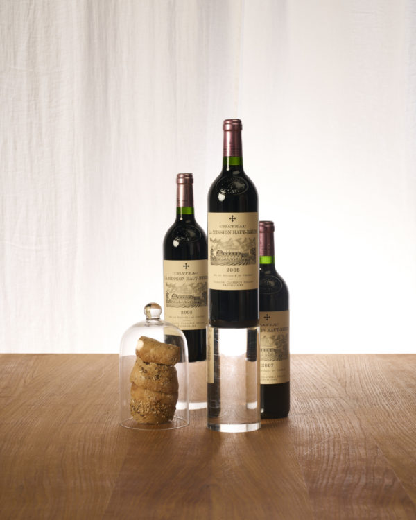 La « Cave de la Largeur » de Baghera/wines