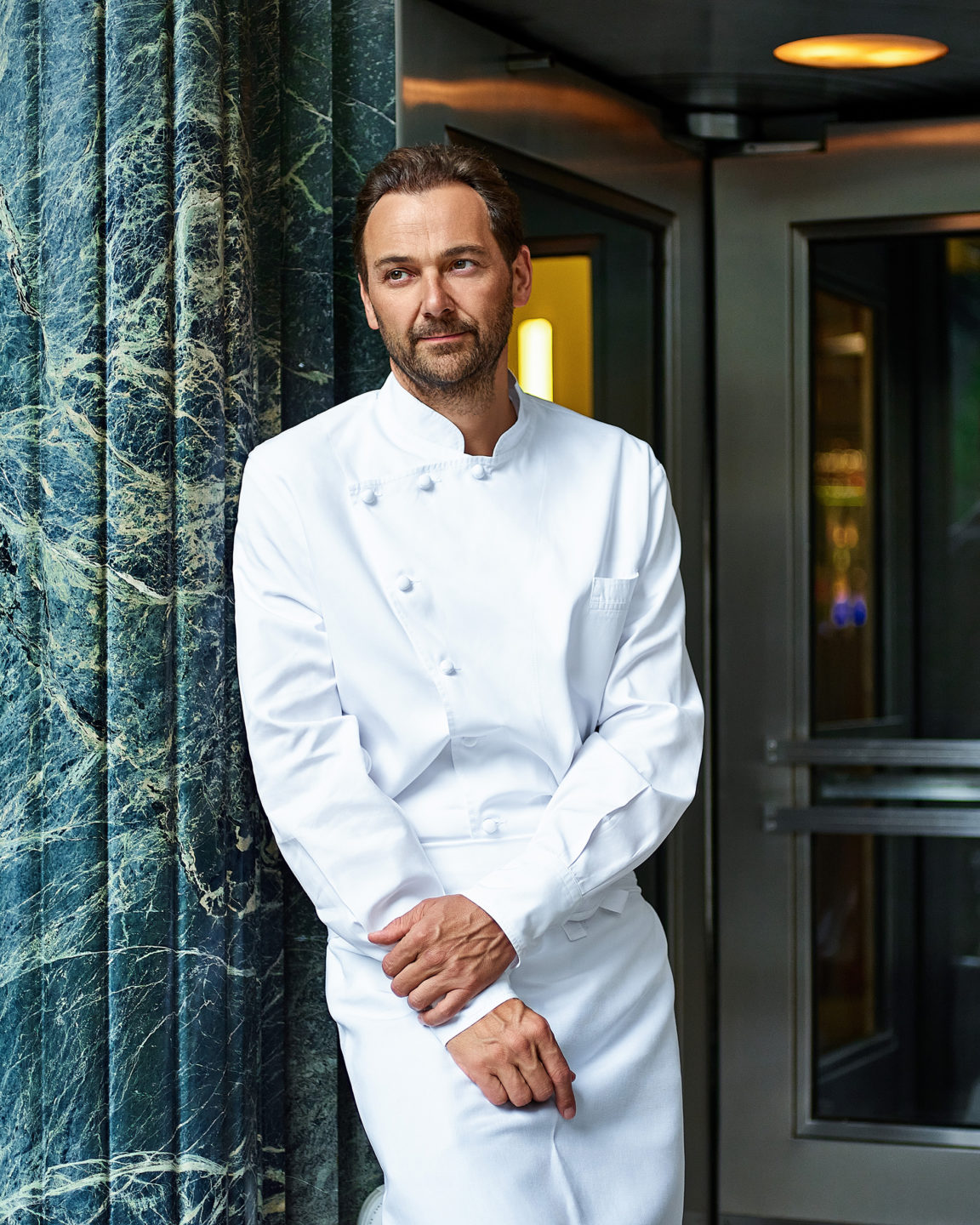 Daniel Humm
