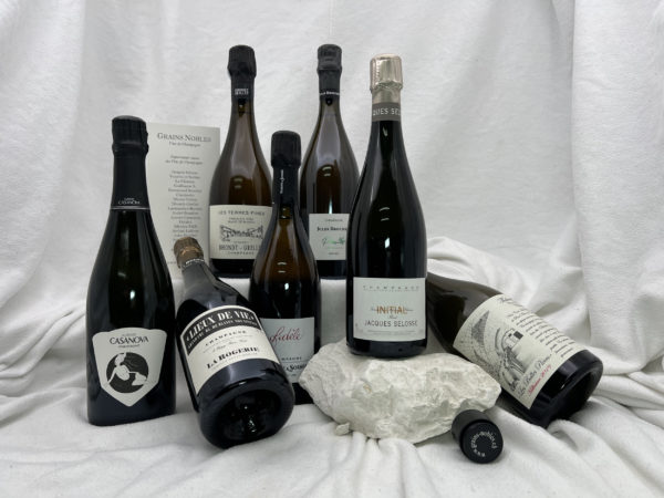 La nouvelle génération champenoise à Zurich