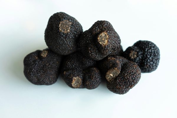 Le Marché de la Truffe Suisse