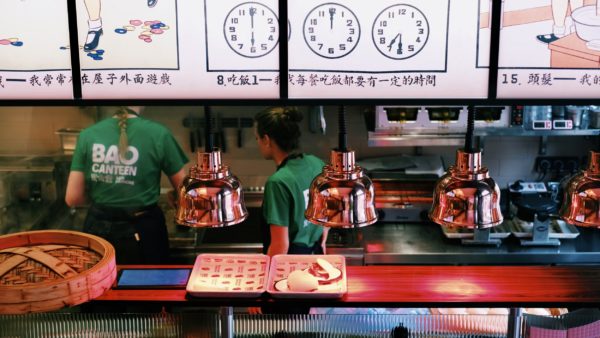 Bao Canteen ouvre à Lille