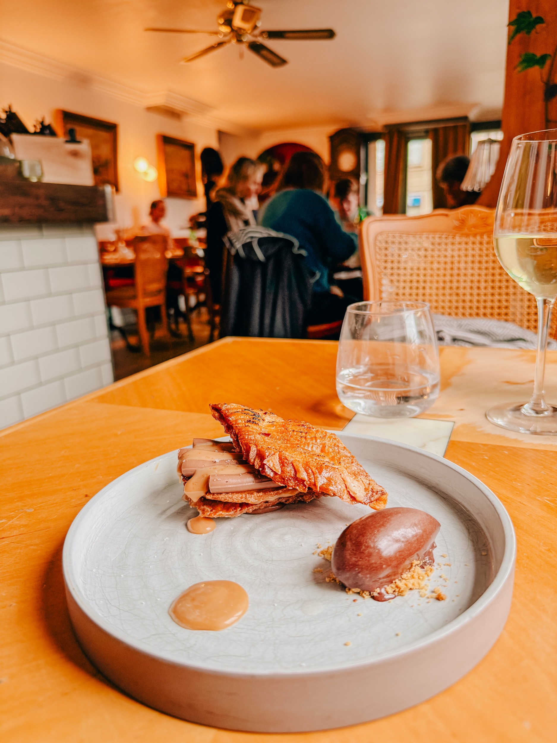 Bistrot Collette