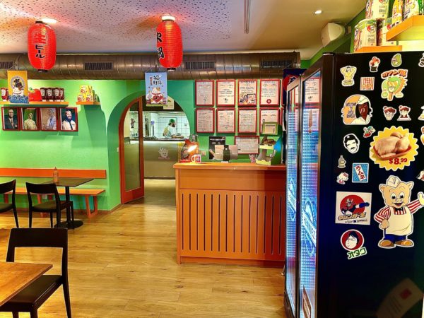 Et de deux pour Superfood Smashburgers