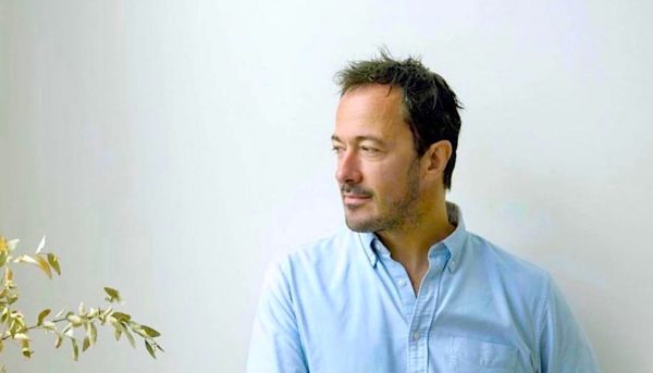 Romain Meder est de retour à Paris