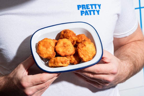 Pretty Patty lance ses nuggets