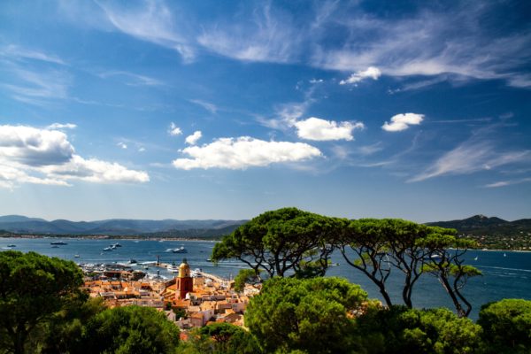 Oetker Collection ouvre à Saint-Tropez