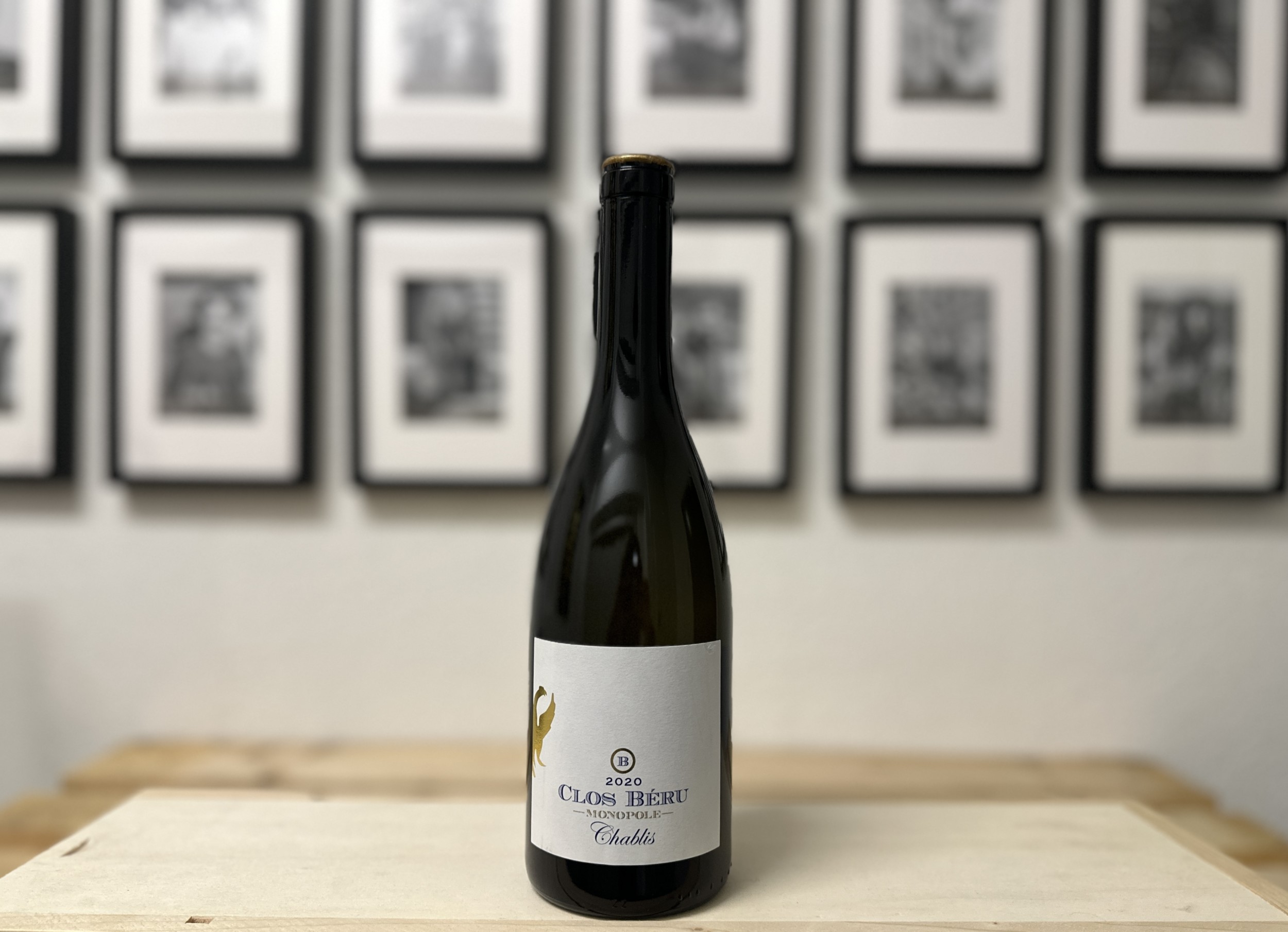Clos Béru 2020 Bis