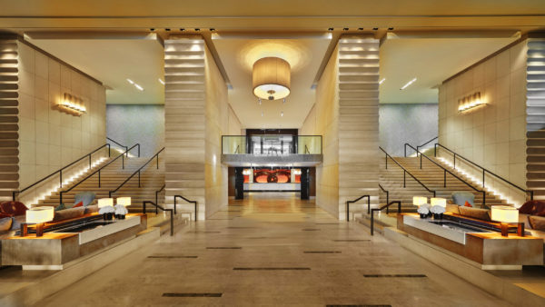 3 millions de vues pour l’Intercontinental