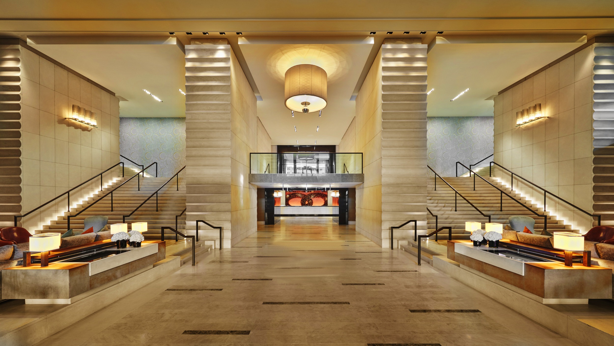 Intercontinental