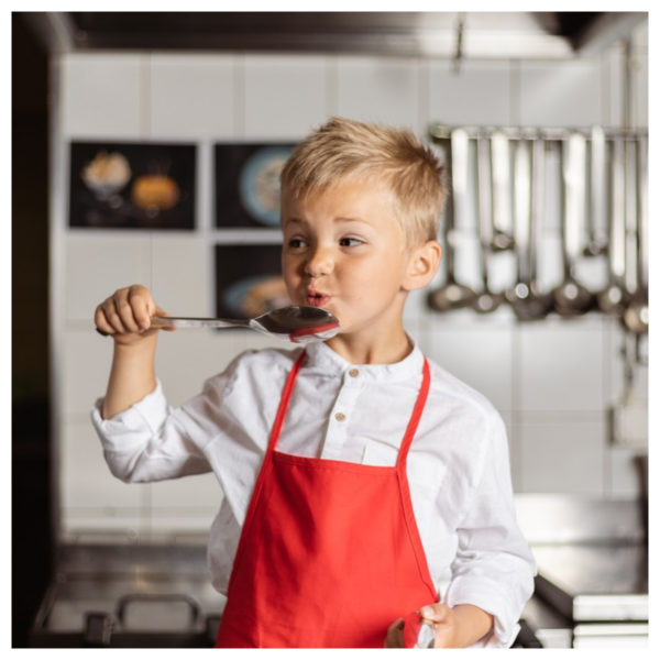 Concours Juste du Goût Kids