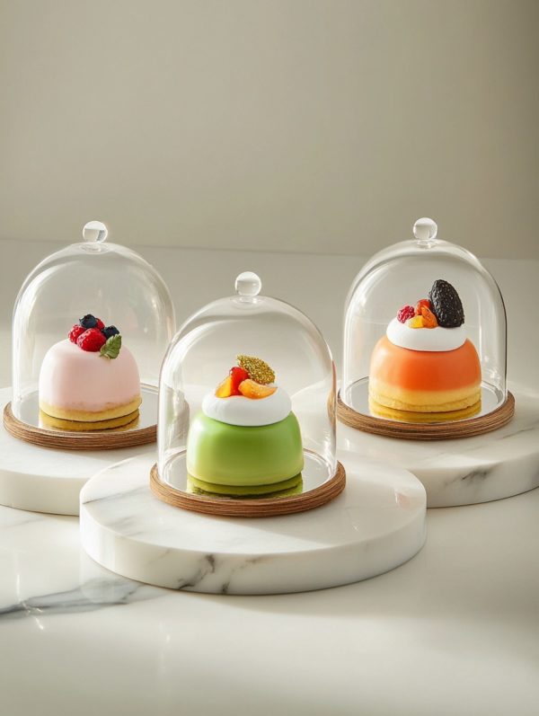 La « Pastry Week » de l&rsquo;agence PR&Co
