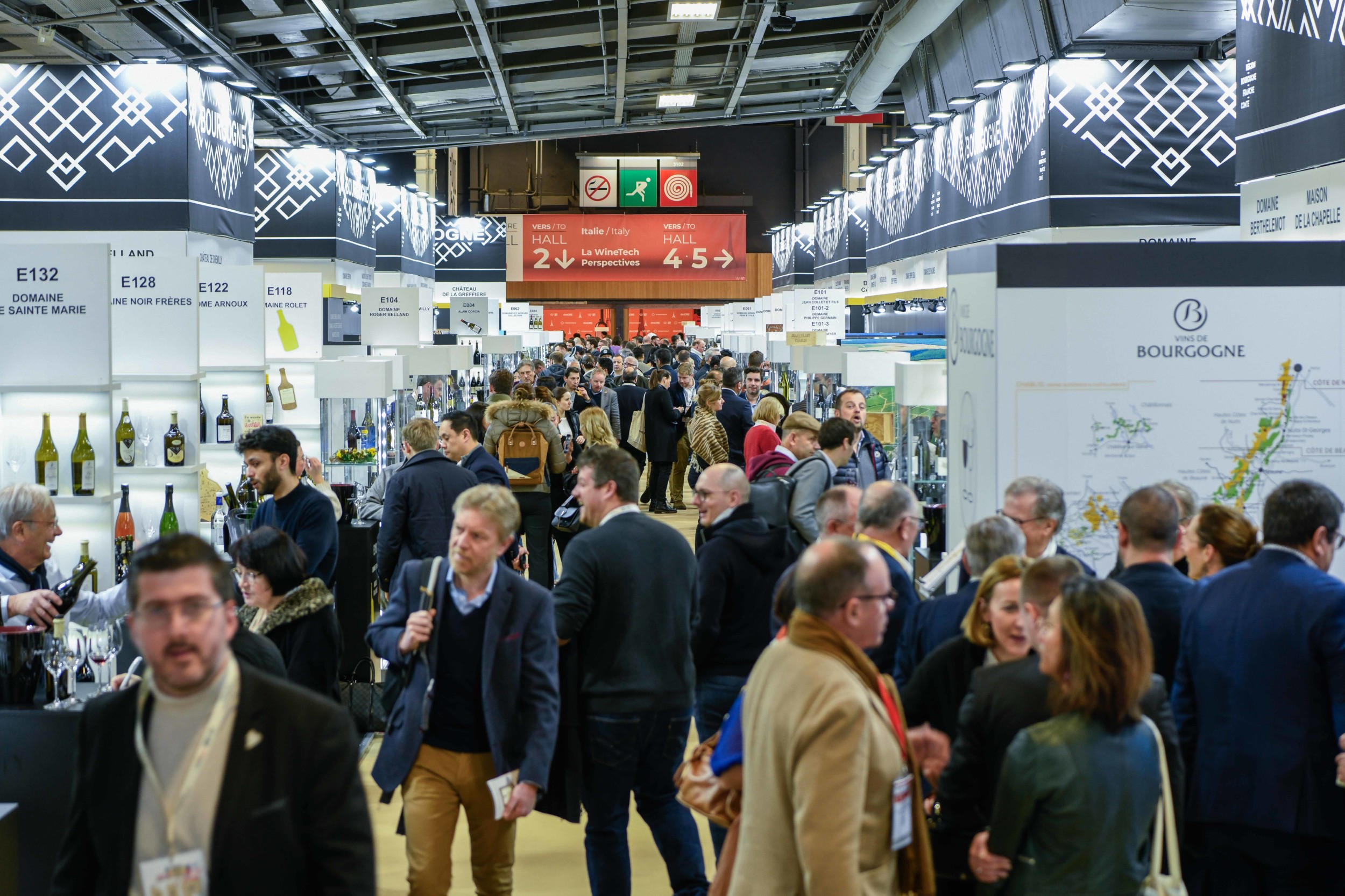 Vinexposium Paris 2023