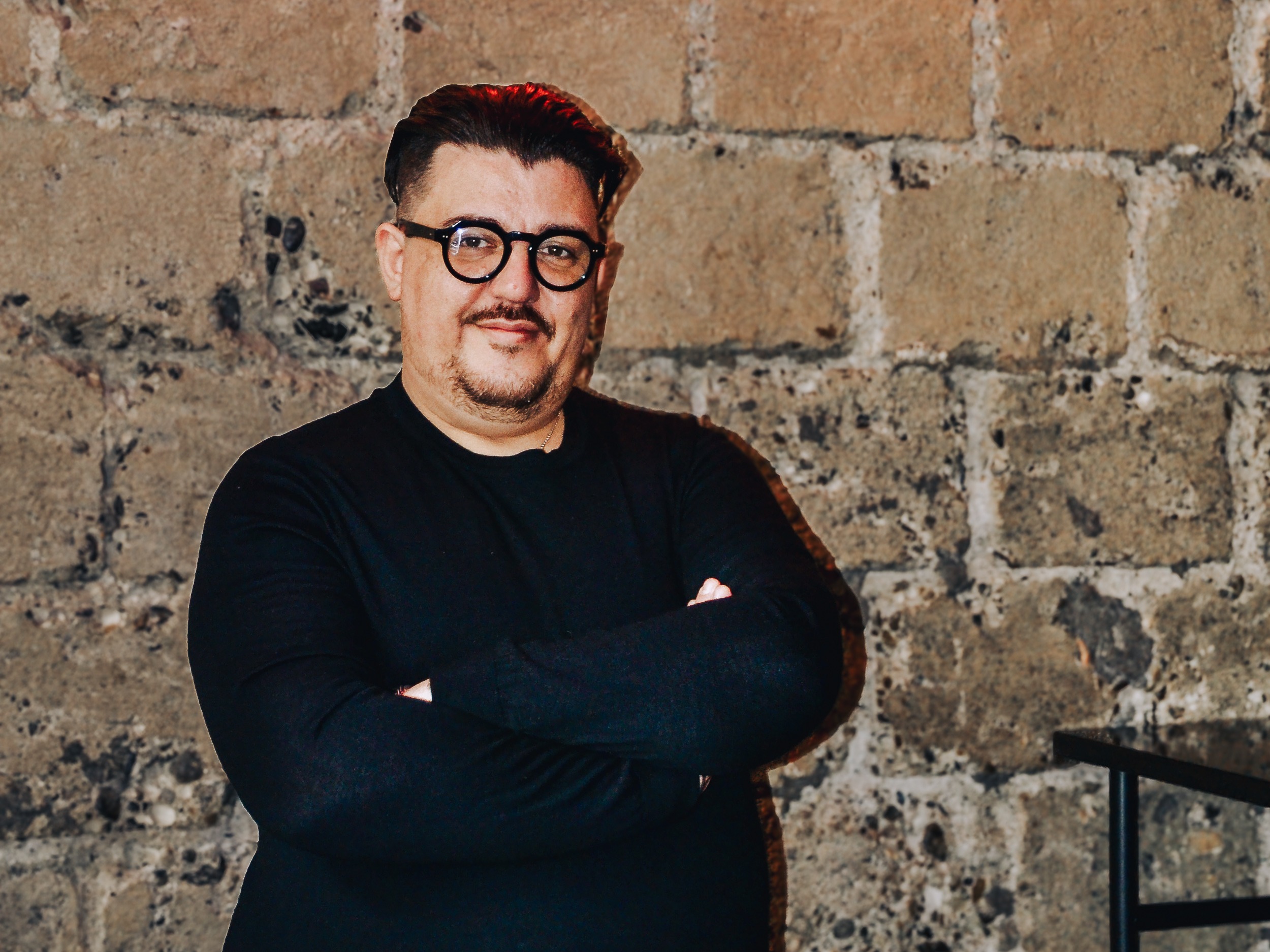 Andrea bartoloni website