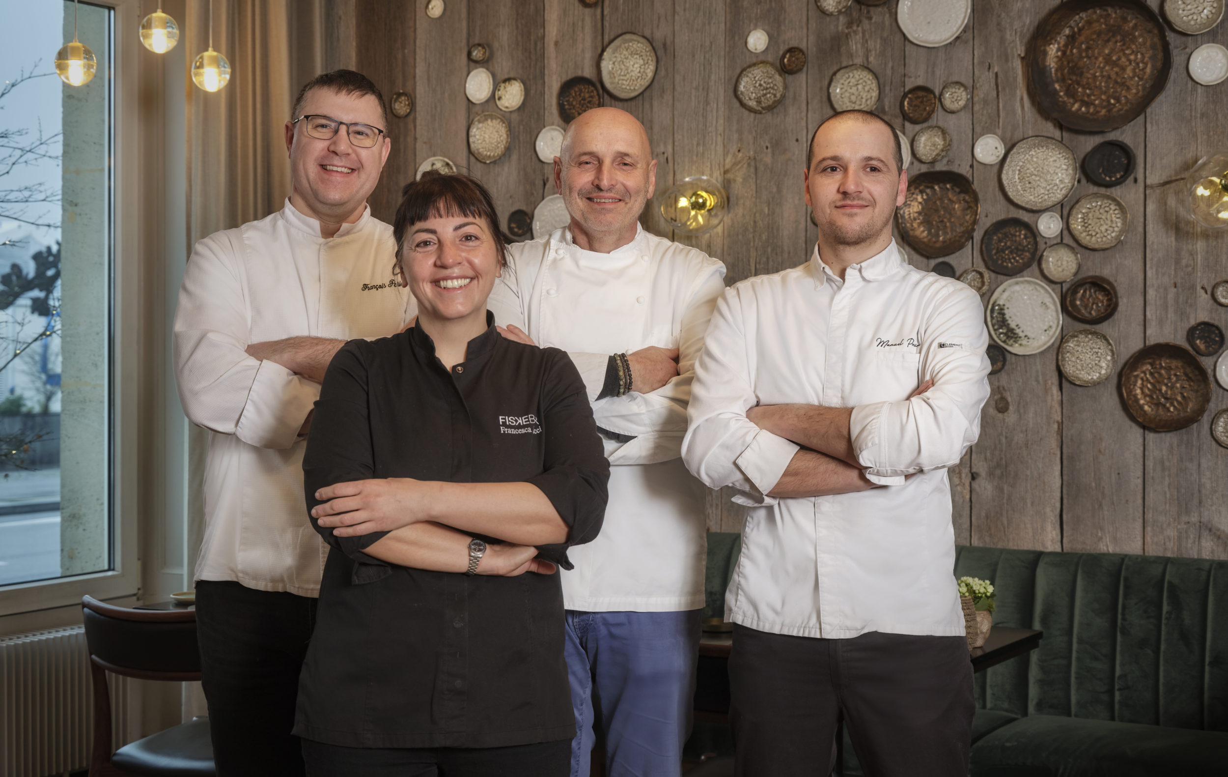 Chefs