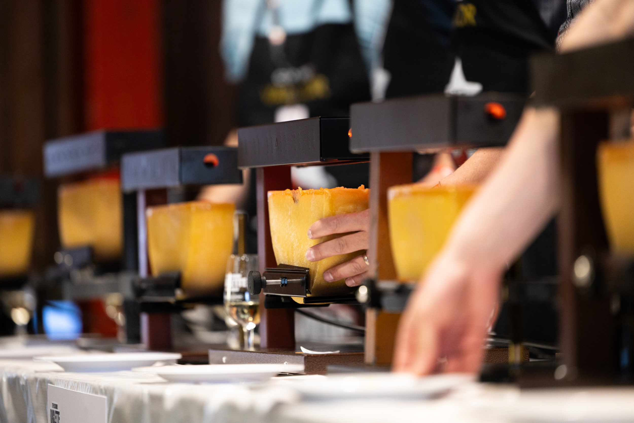 Raclette