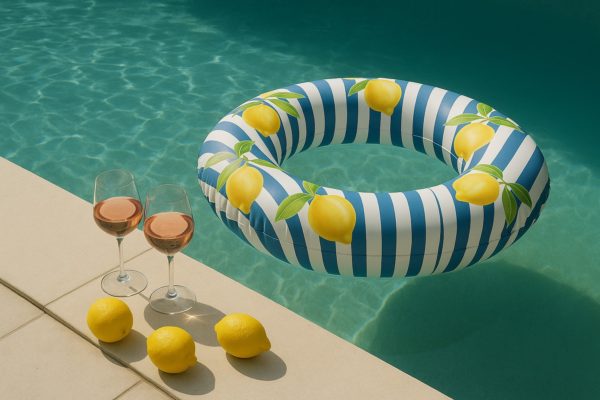 Afterwork capri offer