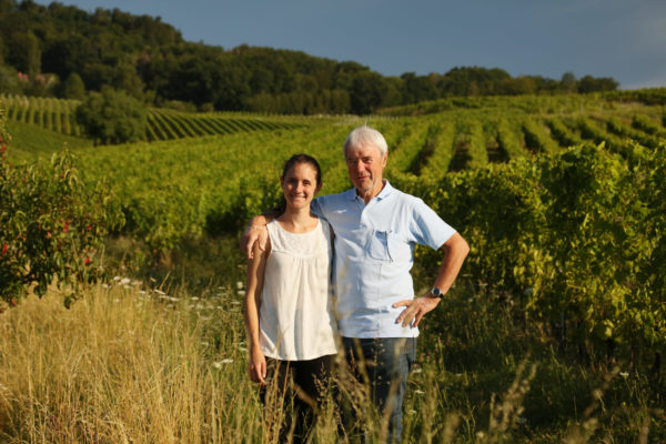Les actualités du Domaine de la Colombe