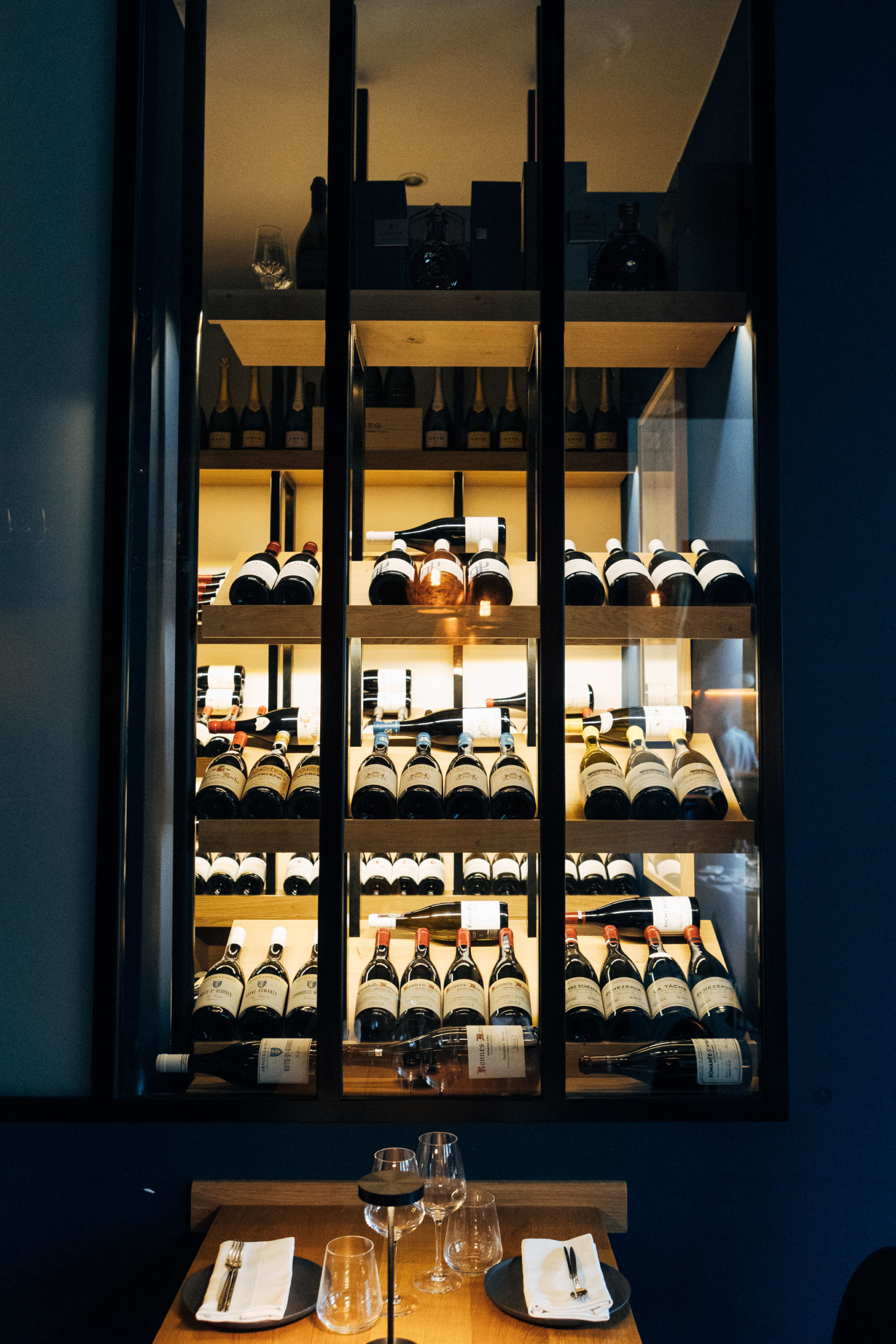 Inda bar