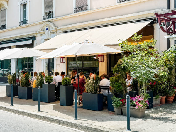 L&rsquo;Artichaut, un bistrot qui va droit à l’essentiel
