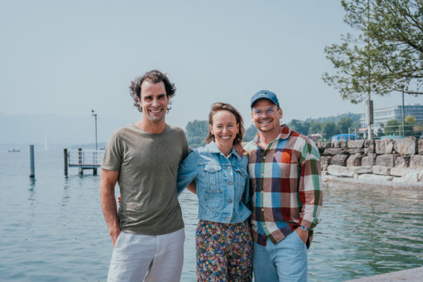Gourmet Brothers : « l’histoire s’écrit maintenant »