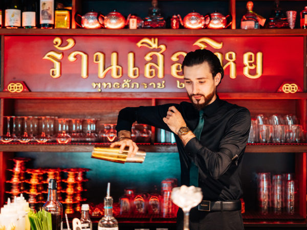 Suahoy : deux cocktails, deux ambiances pour l’été