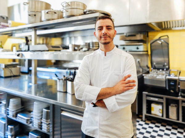 Andrea Branca, entre tradition italienne et exigence genevoise