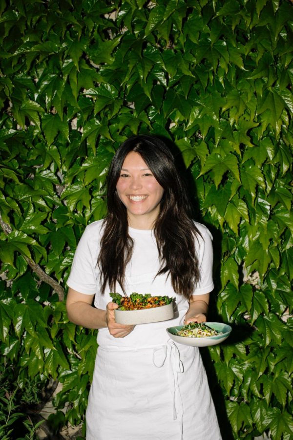 Le pop-up estival du Bánh Mì